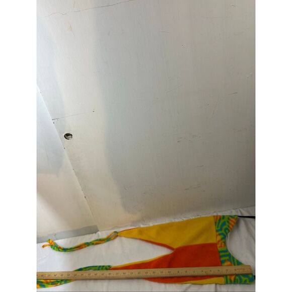 Planet Lids Jester hat tassels colorful - Picture 4 of 8